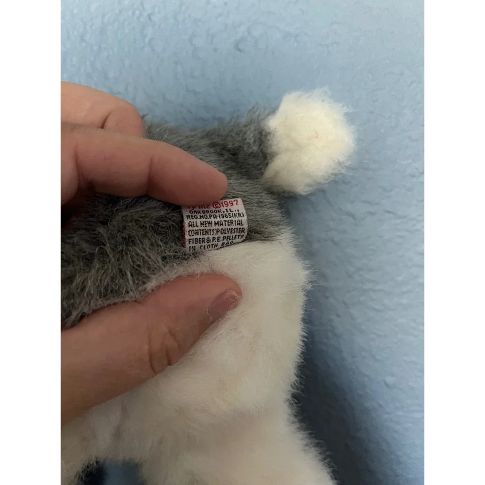 Ty Beanie Baby 